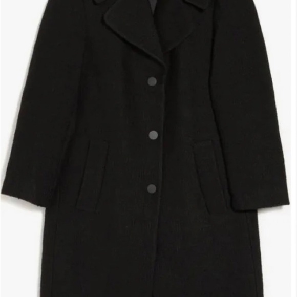 Club Monaco Coat - Picture 3 of 7